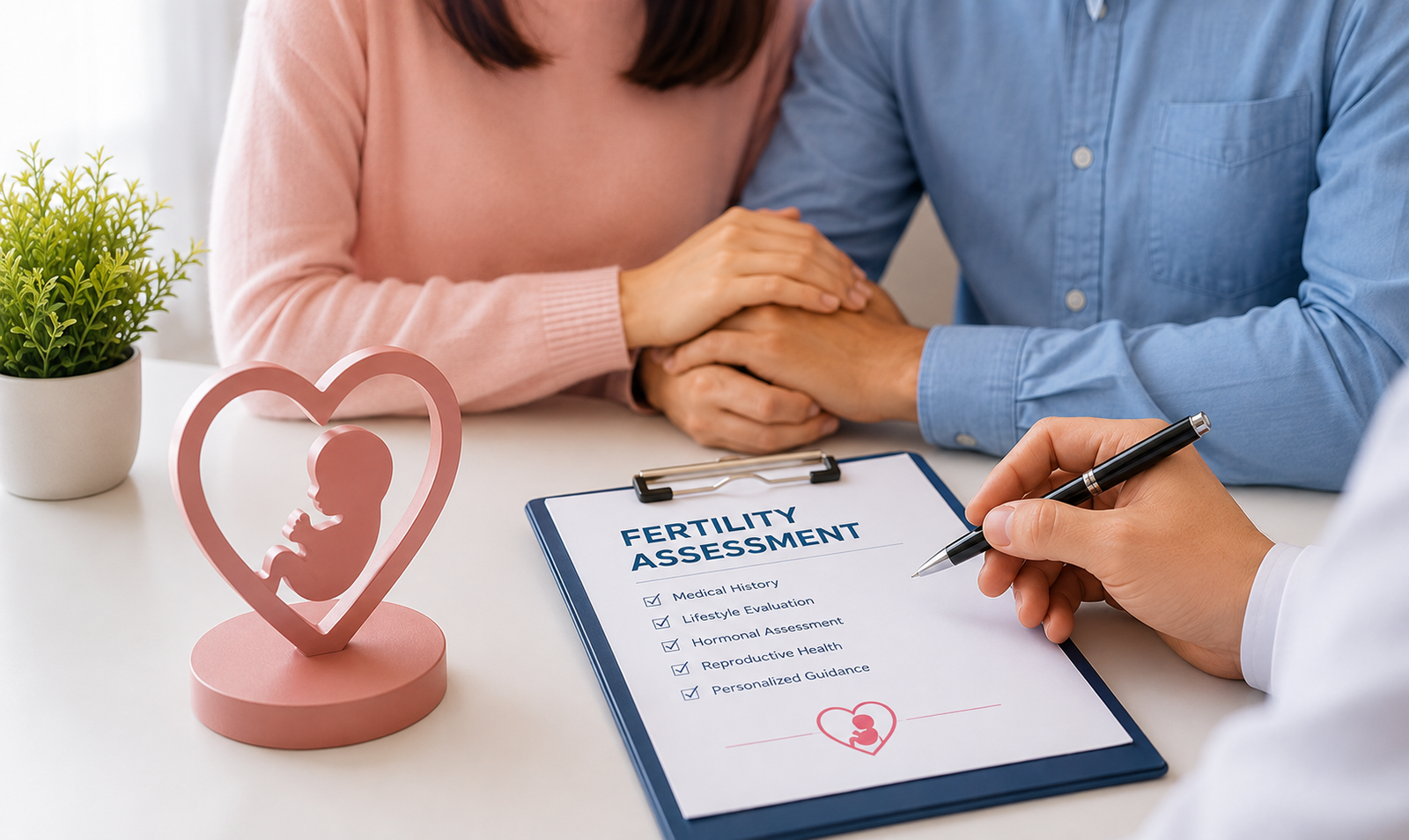 Fertility Assesment Fertility Assesment