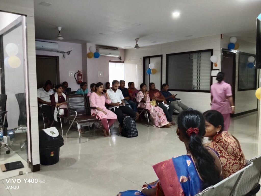 Pratiksha Fertility And IVF Clinic