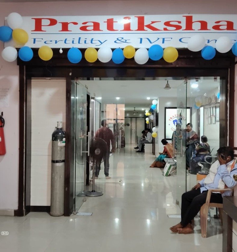 Pratiksha Fertility And IVF Clinic