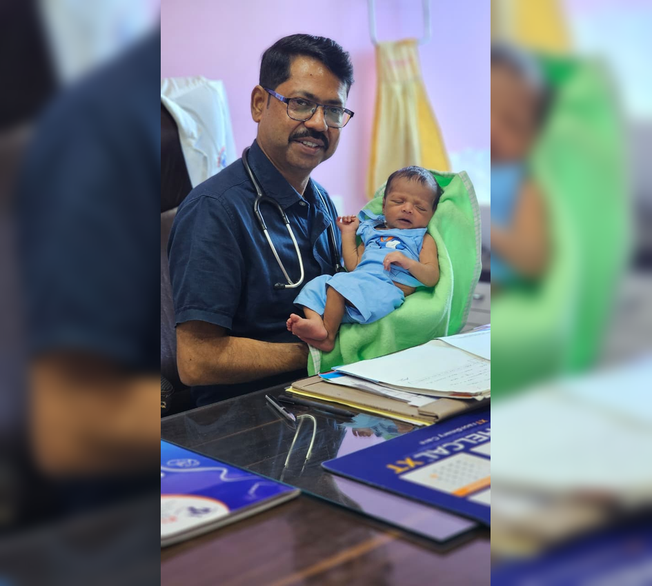 Dr. Arun Kumar Singh