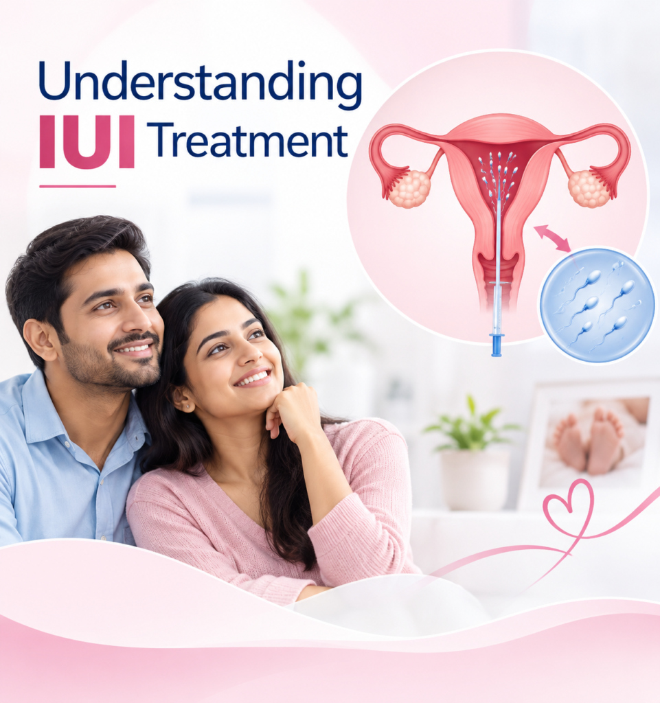Understanding IUI Treatment